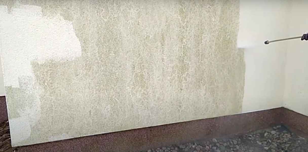 Impregnacja kostki brukowej