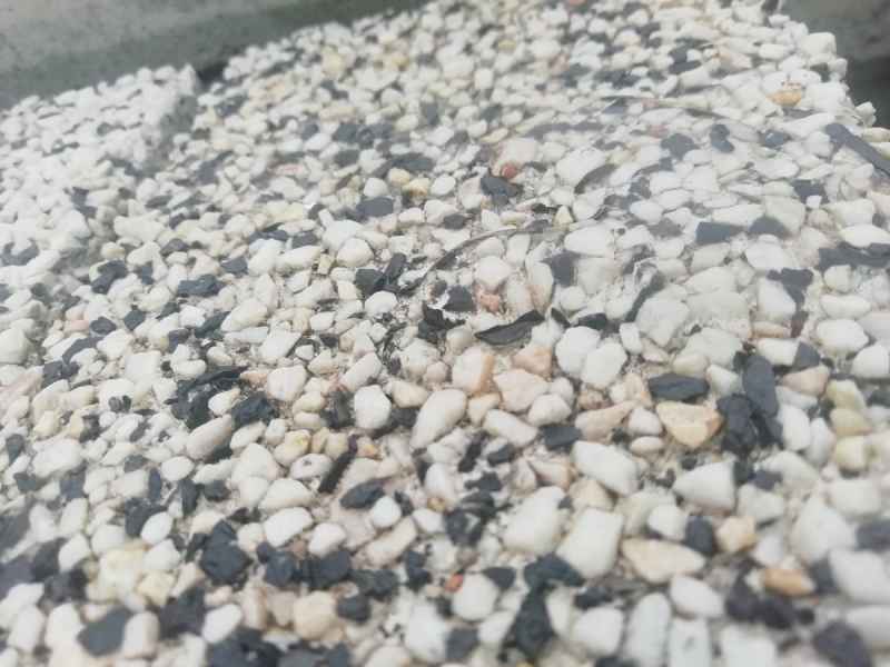 Impregnacja kostki brukowej