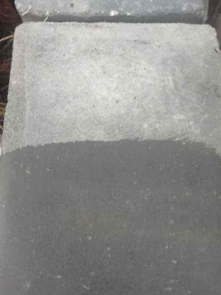 Impregnacja kostki brukowej