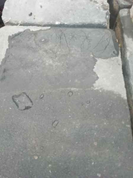 Impregnacja kostki brukowej