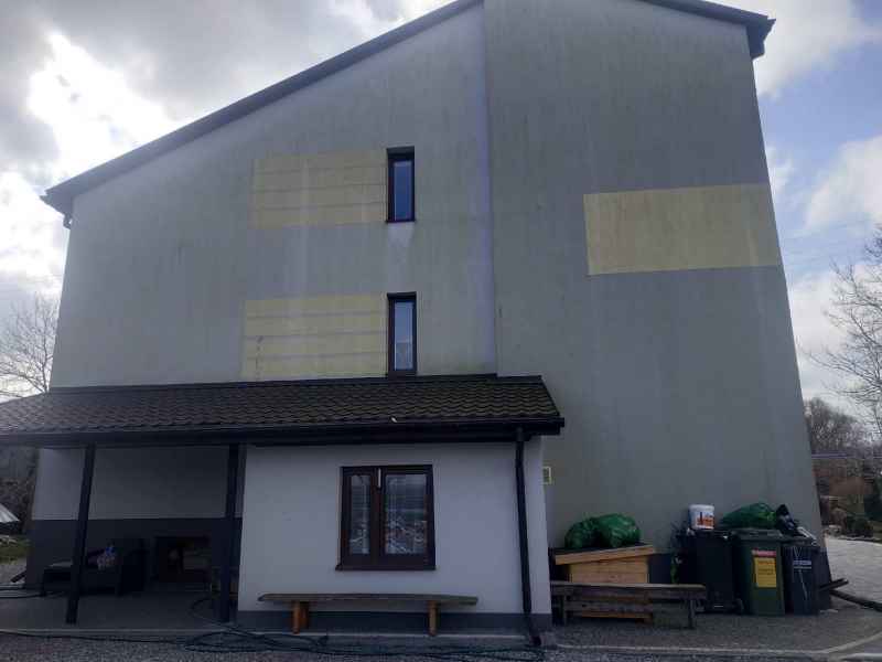 Impregnacja kostki brukowej