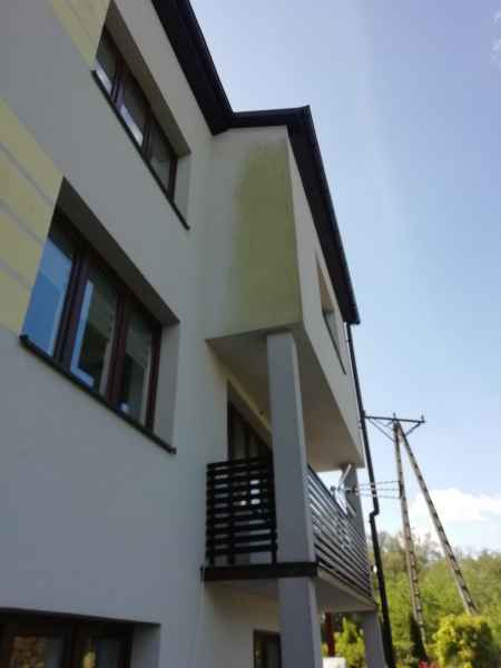 Impregnacja kostki brukowej