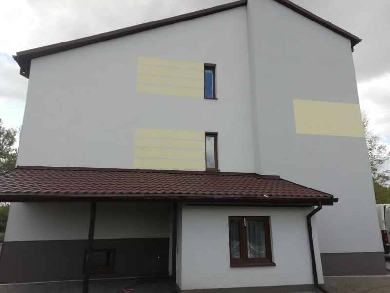 Impregnacja kostki brukowej