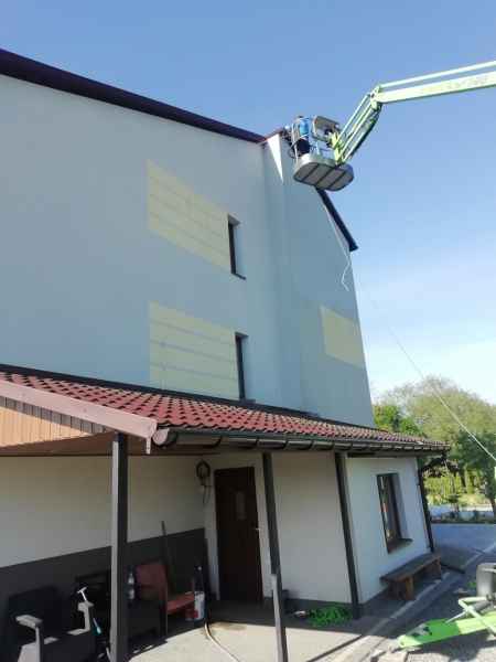 Impregnacja kostki brukowej