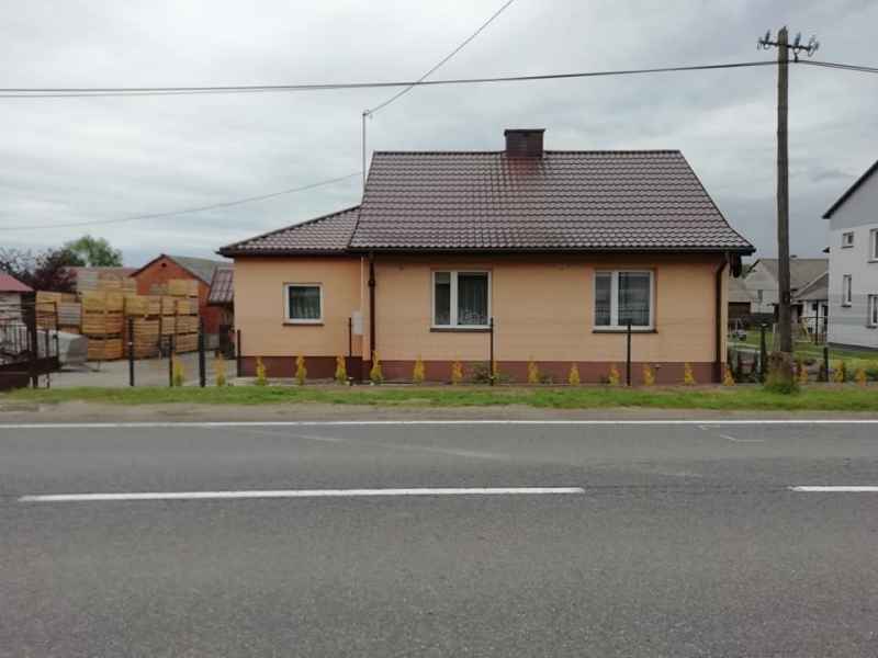 Impregnacja kostki brukowej