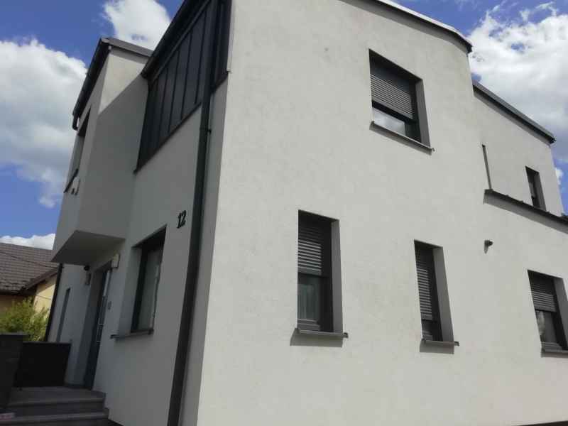 Impregnacja kostki brukowej