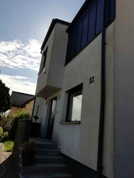 Impregnacja kostki brukowej