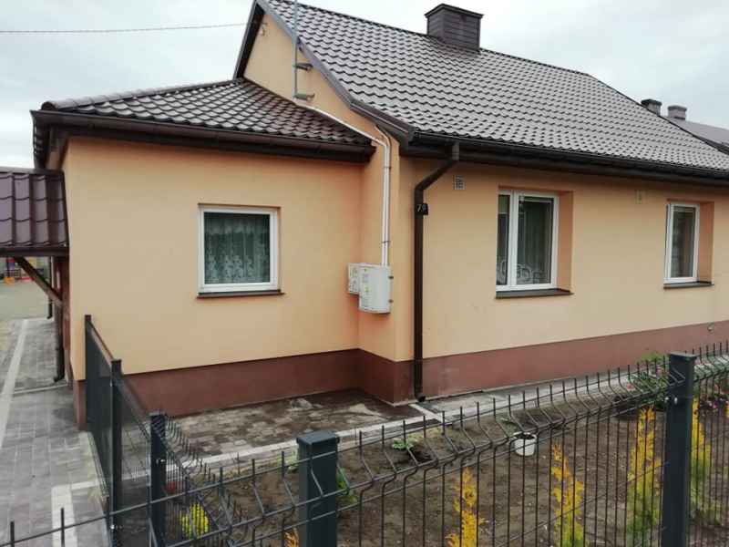 Impregnacja kostki brukowej