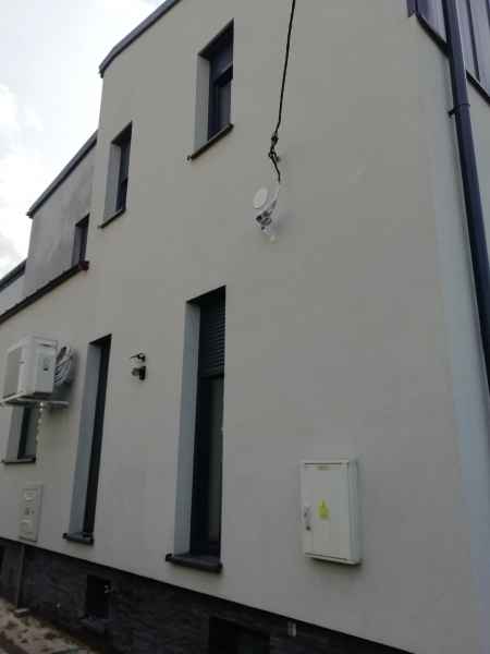 Impregnacja kostki brukowej