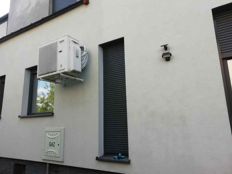 Impregnacja kostki brukowej