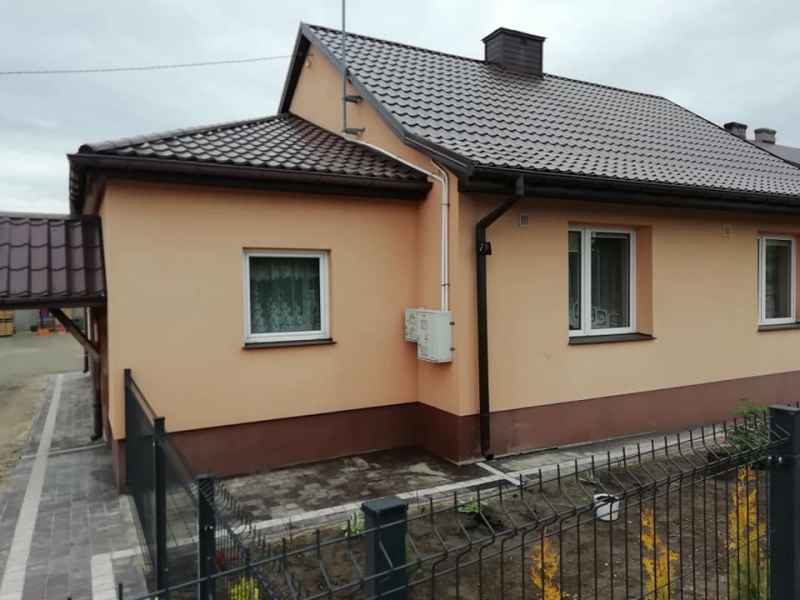 Impregnacja kostki brukowej