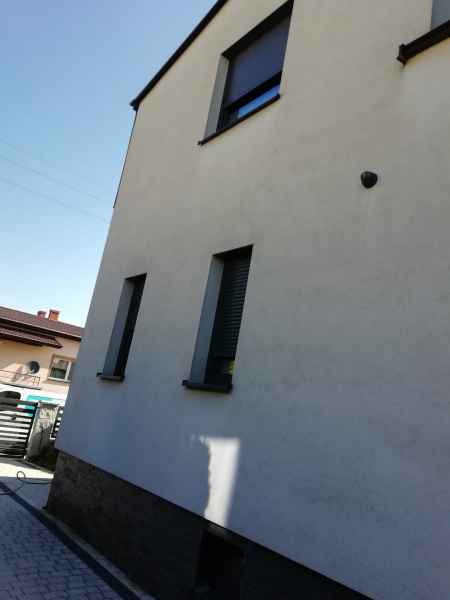 Impregnacja kostki brukowej