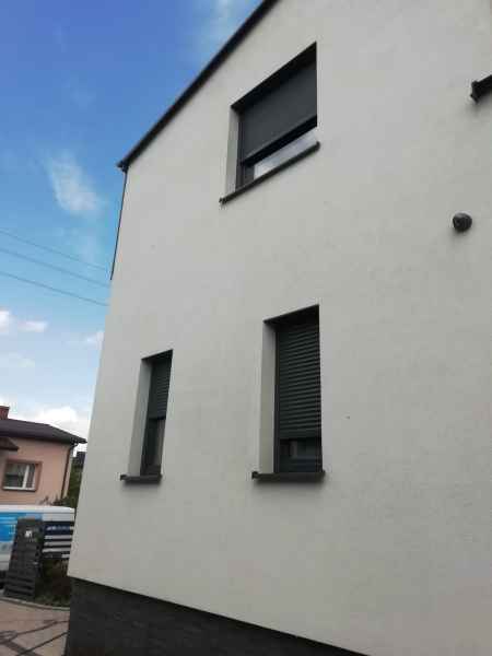 Impregnacja kostki brukowej