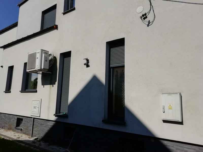 Impregnacja kostki brukowej