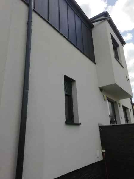 Impregnacja kostki brukowej