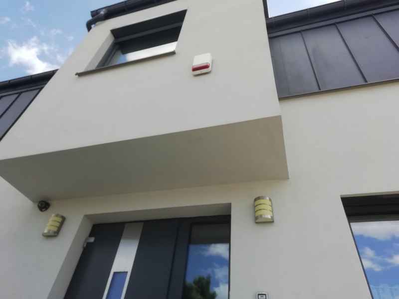 Impregnacja kostki brukowej