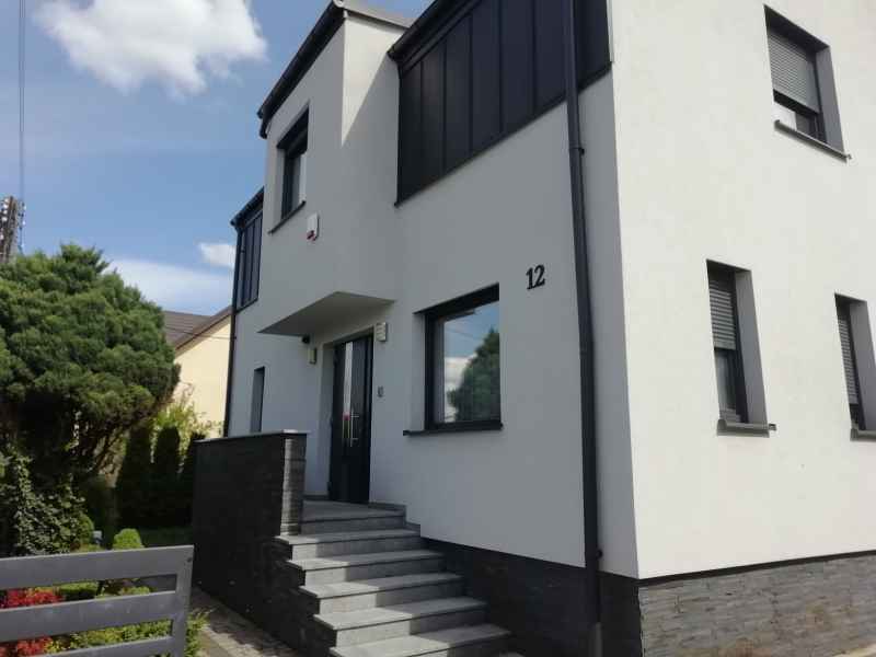 Impregnacja kostki brukowej