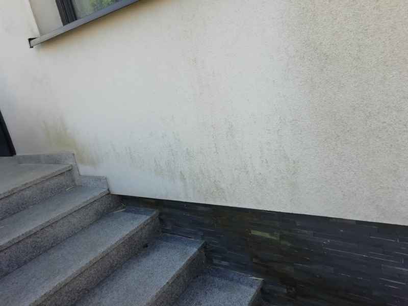 Impregnacja kostki brukowej