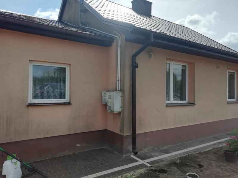 Impregnacja kostki brukowej