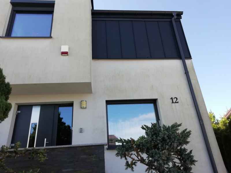 Impregnacja kostki brukowej