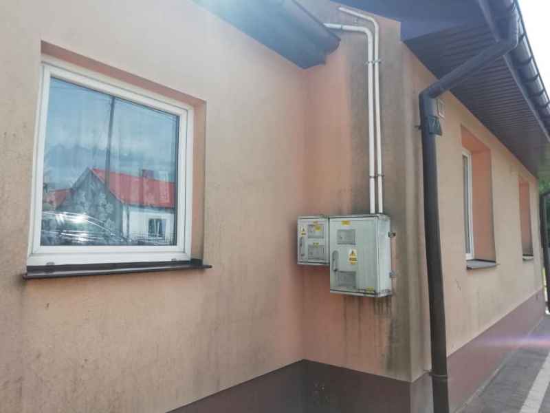 Impregnacja kostki brukowej