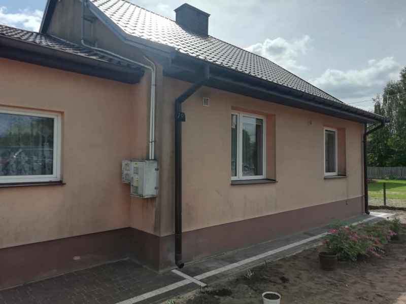 Impregnacja kostki brukowej