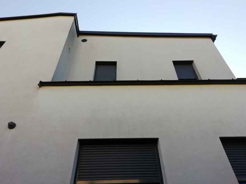 Impregnacja kostki brukowej