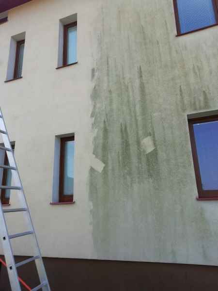 Impregnacja kostki brukowej