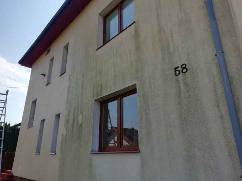 Impregnacja kostki brukowej