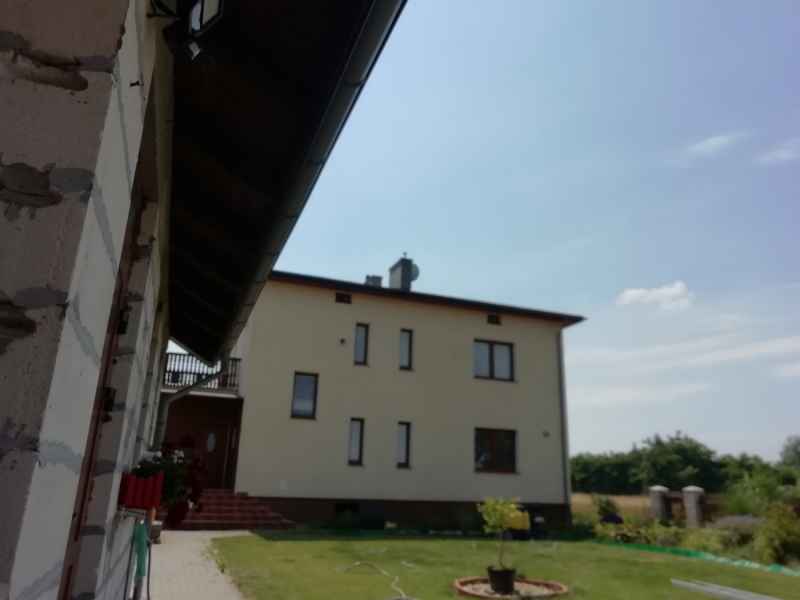 Impregnacja kostki brukowej