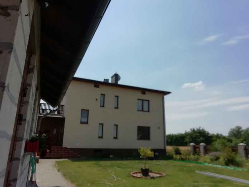 Impregnacja kostki brukowej