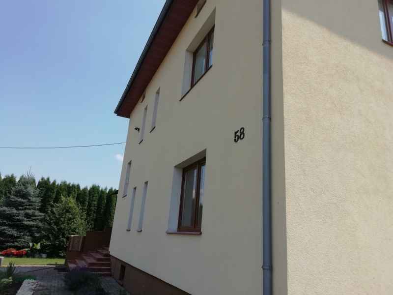 Impregnacja kostki brukowej