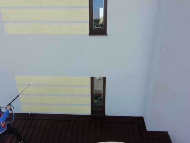 Impregnacja kostki brukowej