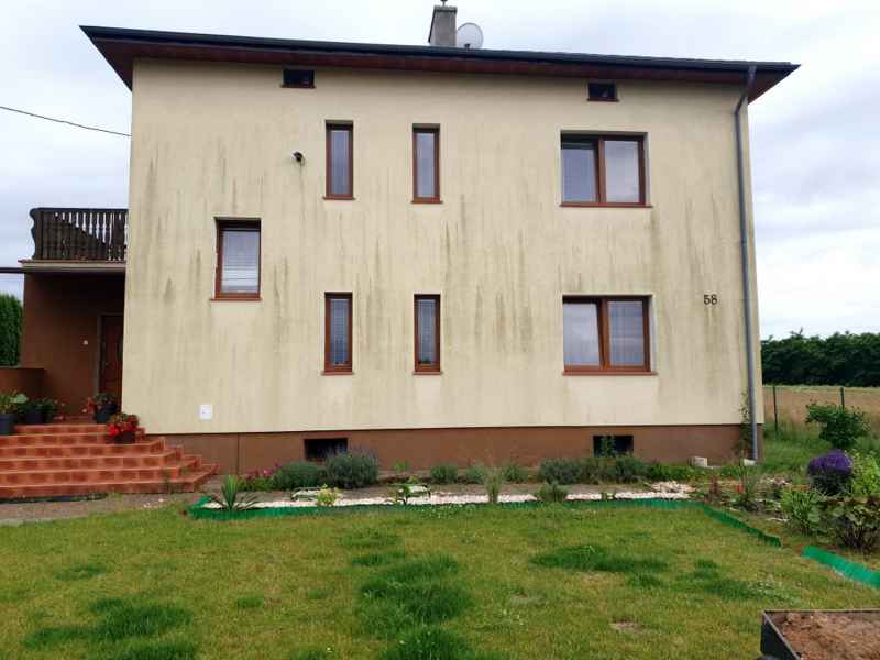 Impregnacja kostki brukowej