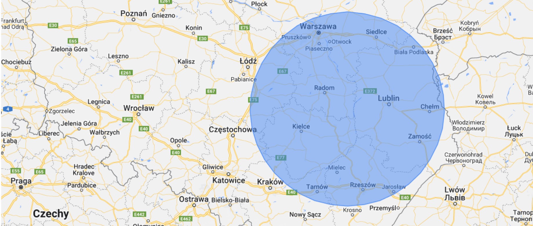 Impregnacja kostki brukowej